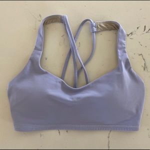 Lululemon Sports Bra size 4